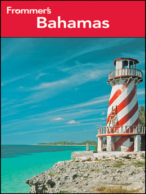 Title details for Frommer's Bahamas by Darwin Porter - Available